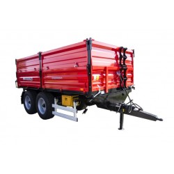 PALAZOGLU TANDEM 8T I 10T